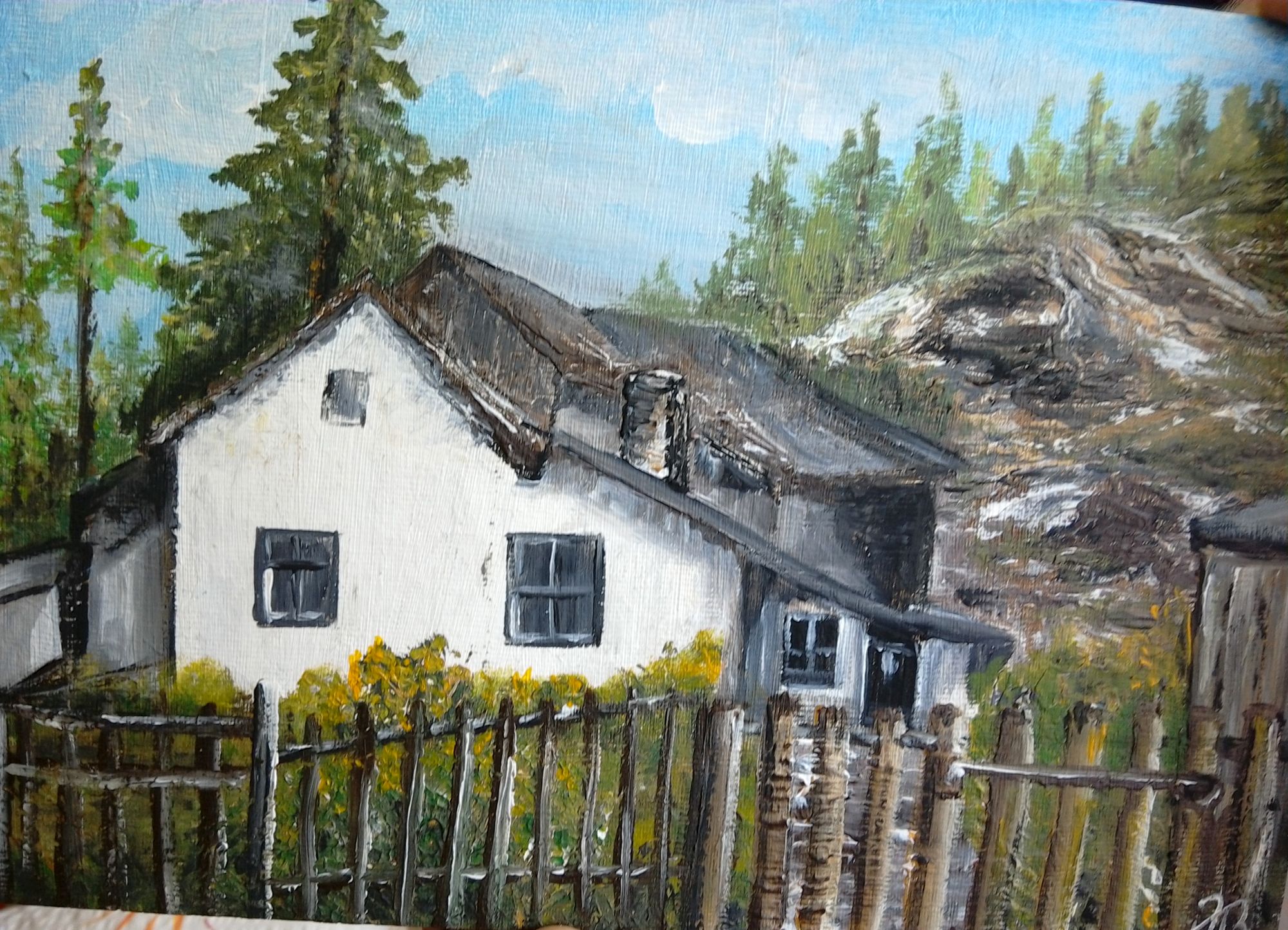 Dobrá